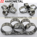 Crownded Polishing Cemented Carbide Wire Cable Guide