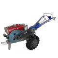 8HP Mini Walking Tractor With Trailer Price