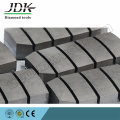 JDK Diamant Abrasif Fickert Avec Flume Pour Rectifie De Granit