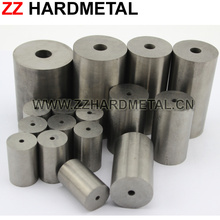 Tungsten Carbide Cold Forging Dies Heading Dies Yg20c