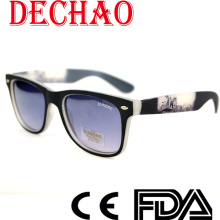 2015 custom wayfarer sunglasses with logo