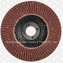 T27 High Quality Abrasive Flap Disc Grinding Stainless Steel, Iron