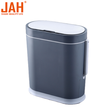 JAH Smart Induction WC Mülleimer Wasserdichter Mülleimer