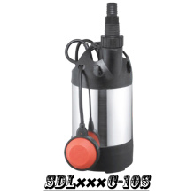 (SDL400C-10S) Economic Model Garden Submersible Water Pump for Domestic Use