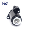 YB35V00005F1 KDRDE5K-31/30C50-107 Hydraulic Parts Proportional Solenoid Valve For Koebelco SK120 100 220