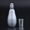 10ml Roll on Metallized Glass Bottle