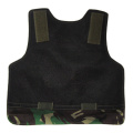 soft jungle camouflage body armour