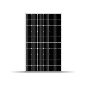 Heimgebrauch 305w 310w 315w monokristallines Solarpanel