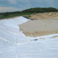 Needle Punched Nonwoven Fabric For Soil Stabilization​