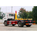 Shaanxi Automobile Xuande Hook Arm Garbage Truck