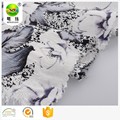 print jacquard fabric pictures for painting beautiful flower