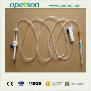 Disposable Sterile Infusion Set