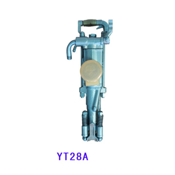 Marteau perforateur portatif pneumatique de prise d&#39;air pour l&#39;extraction