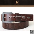 Fashion styling hottest selling useful newest mens pu belt for Christmas gifts