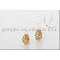 les boucles d'oreilles de shamballa 2013