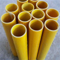 fiberglass pultruded tube /FRP tube