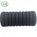 50HS rubber sponge npvc foam hand grip tubing