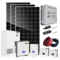 3kw-10kw solar power system home 10kw solar energy systems