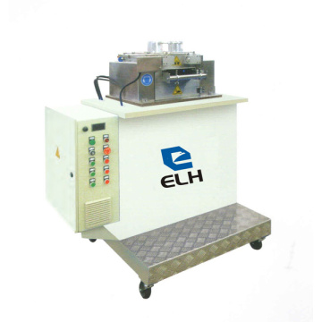 High Quality High Speed Gantry Plastic Pelletizer