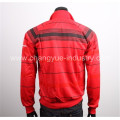 Mens Fußball Uniformjacke mit original hochwertige