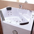 Traingular Massage Bathtubs USA