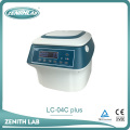 Labor bürstenloser Zentrifugenröhrchen LC-04C Plus