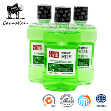 300ml Mouthwash Fresh Breath Mouth Cleaning