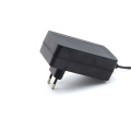 36W AC/DC Wall Mount Power Adapter 18V 2A