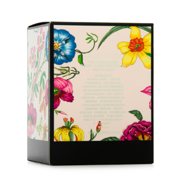 Cardboard Paper Perfume Packaging Box