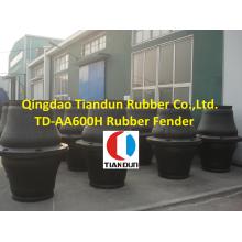 Cone Rubber Fender / Marine Fender Scn600, Hc600h, Qcn600, Spc600h, Td-AA600h