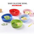 Baby Silicone Placemat | Available in five colors