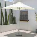 Uso moderno al aire libre Sunshade de protección solar impermeable