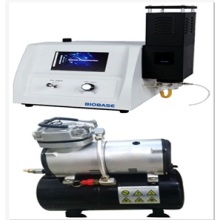 Biobase High Quality Bk-Fp64 Series Flame Photometer