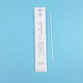 CE SwaB de esponja de 80 mm marcado