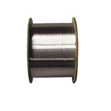BWG22 Hot dipped galvanized iron wire