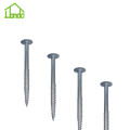 Most popular ground screws for solar system