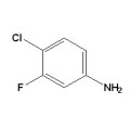 4 - Cloro - 3 - Fluoroanilina Nº CAS 367 - 22 - 6