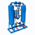 heatless adsorption air dryer