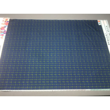 210t Printed Polyester Lining for Apparel