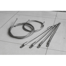 7x19 high quality stainless steel wire rope