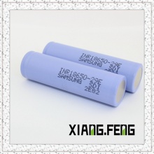 Original pour Samsung Inr18650-29e Cellule de batterie