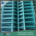 welded mesh panel galvanized mesh panels