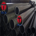 Tubes en acier sans couture GB28884 pour le cylindre de gaz de grand volume