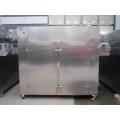 GMP Standard Tray Dryer Drying Four pour pharmaceutique