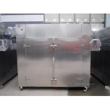 GMP standard tray dryer drying oven for pharmaceutical