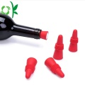 Bouchon de bouteille de boisson Design simple Stopper Grip Top