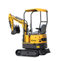 Rhinoceros Mini Excavator XN08 0.8ton with EURO5 Engine