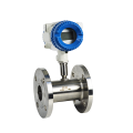 High quality turbine flow water meter