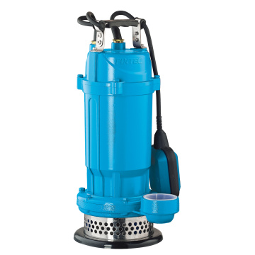 370W 1/2HP submersible pump