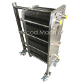 Condensate Heat Exchanger For Beer Brewing